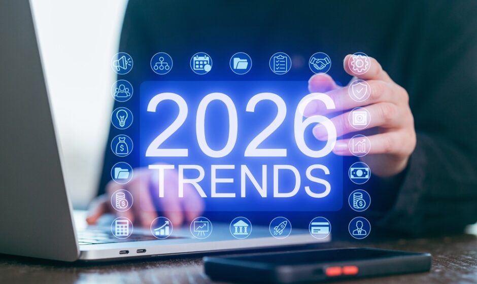 Top Tech Trends Changing How We Use Devices in 2026
