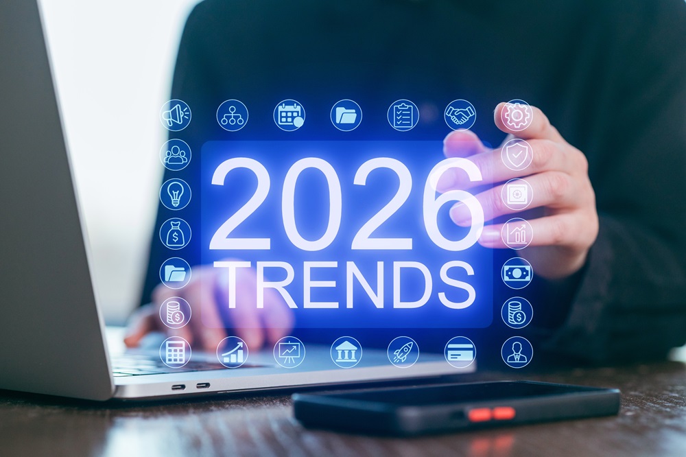 Top Tech Trends Changing How We Use Devices in 2026