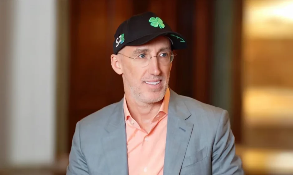 Uri Poliavich: Visionary Leadership in the Global iGaming Industry