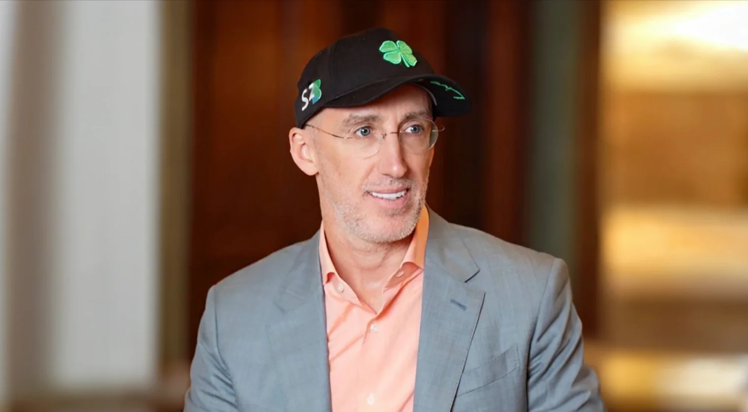 Uri Poliavich: Visionary Leadership in the Global iGaming Industry