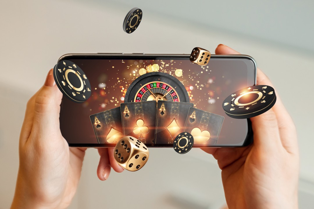 The Blueprint of iGaming Excellence