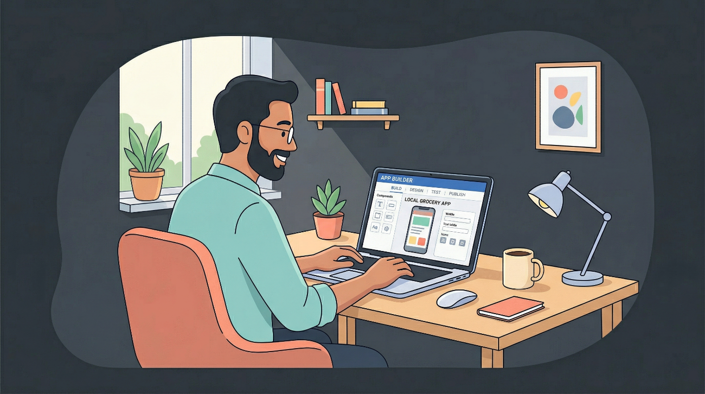 Why 73% of AI-Built Apps Never Actually Launch