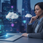 How to Secure Your Browser While Working in Cloud-Based Environments