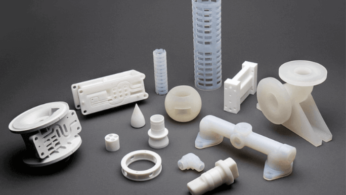 Plastic Injection Molding Explained: How Most of the Objects Around You Are Made
