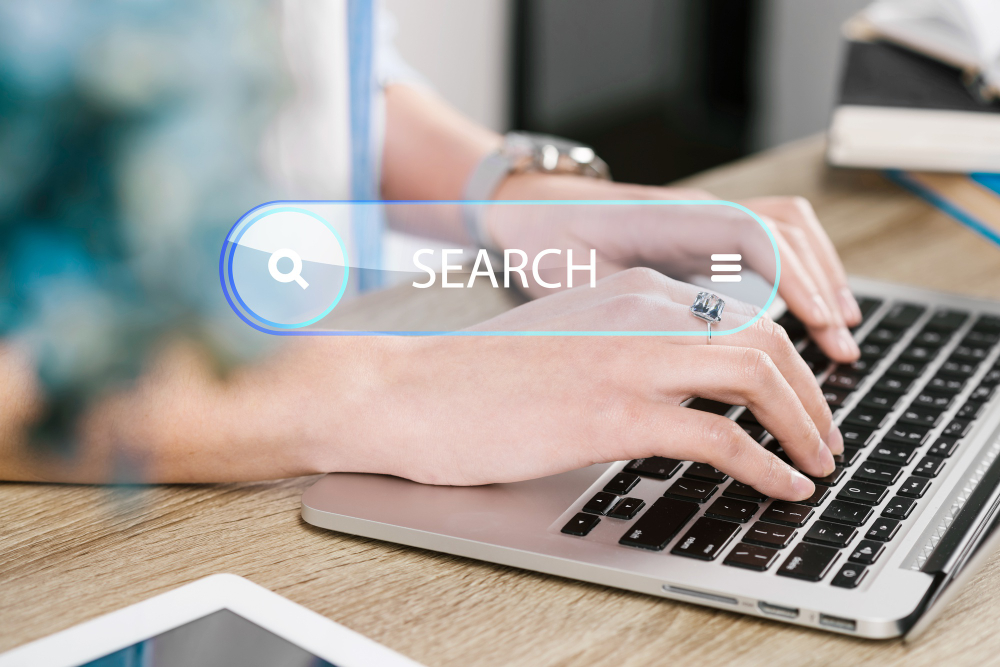 How ‌Niche ‍Search ⁠‍Platforms ‌‍؜Are ‌Changing ‍​‌‍How ؜People ​Find ⁠‌Information ⁠‍Onl‍‍ine