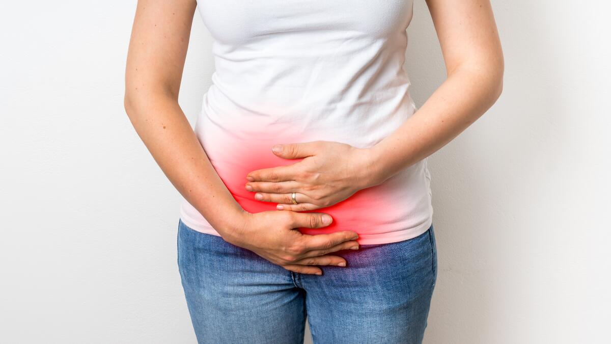 Why Are My Period Cramps Worse Than Everyone Else’s?
