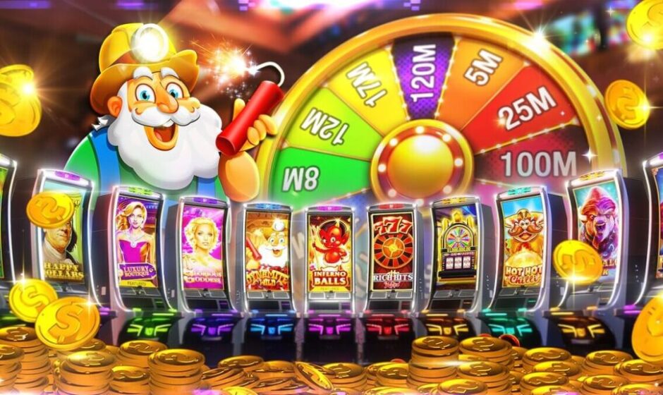 Best Online Slot Machines to Play in 2026 