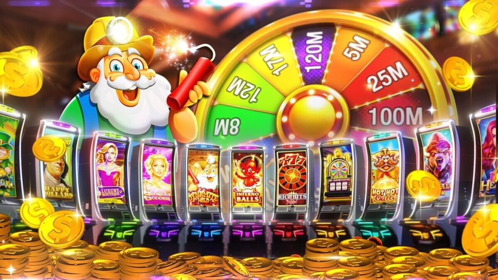 Best Online Slot Machines to Play in 2026 