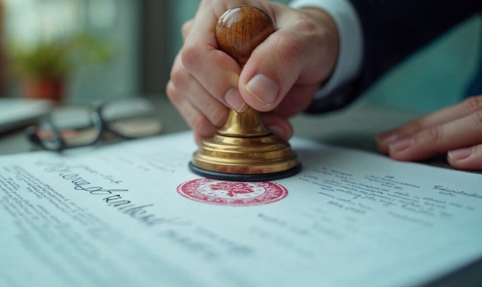 Why Some Apostille Requests Get Delayed