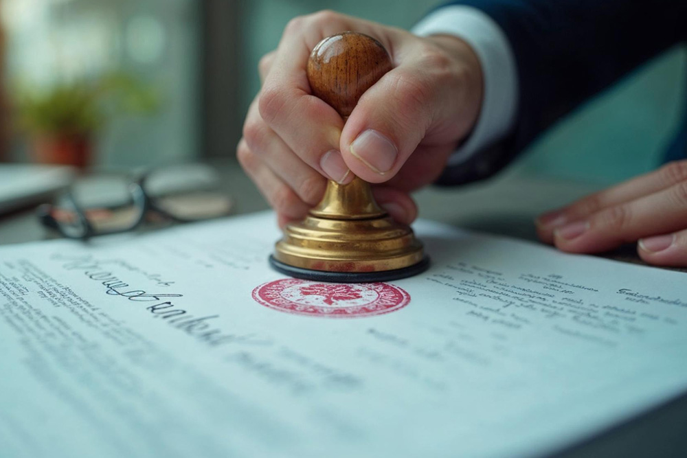 Why Some Apostille Requests Get Delayed