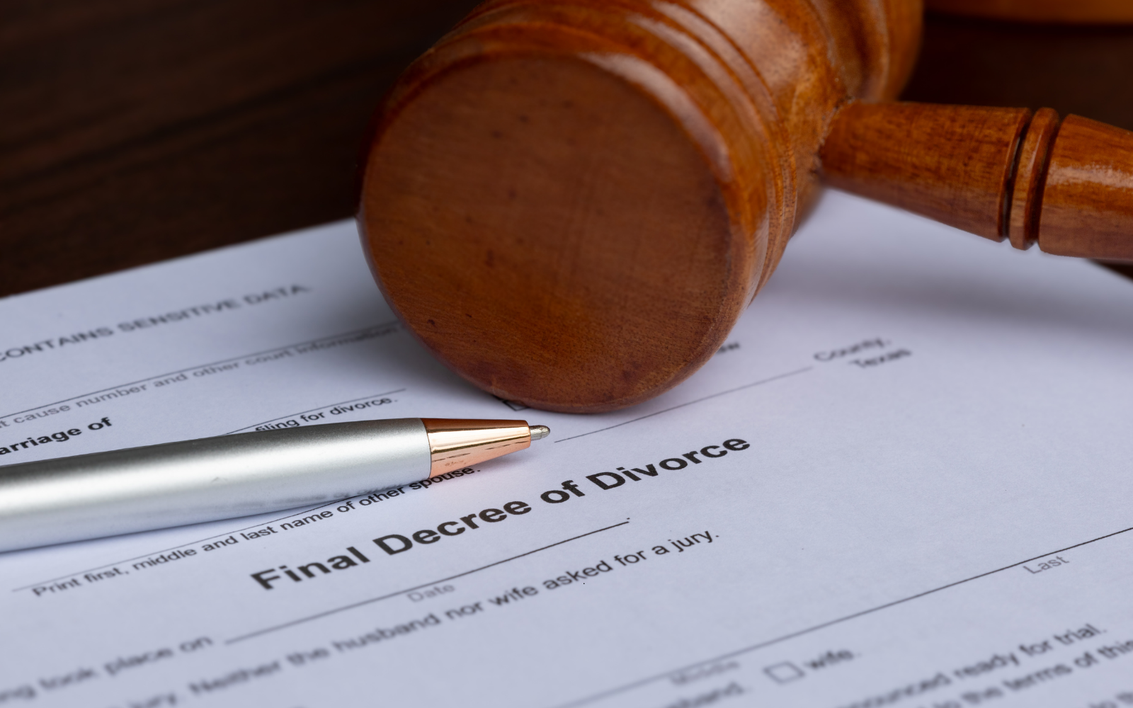 How to Prepare for Divorce: Financial Records, Custody Planning, and First Legal Steps