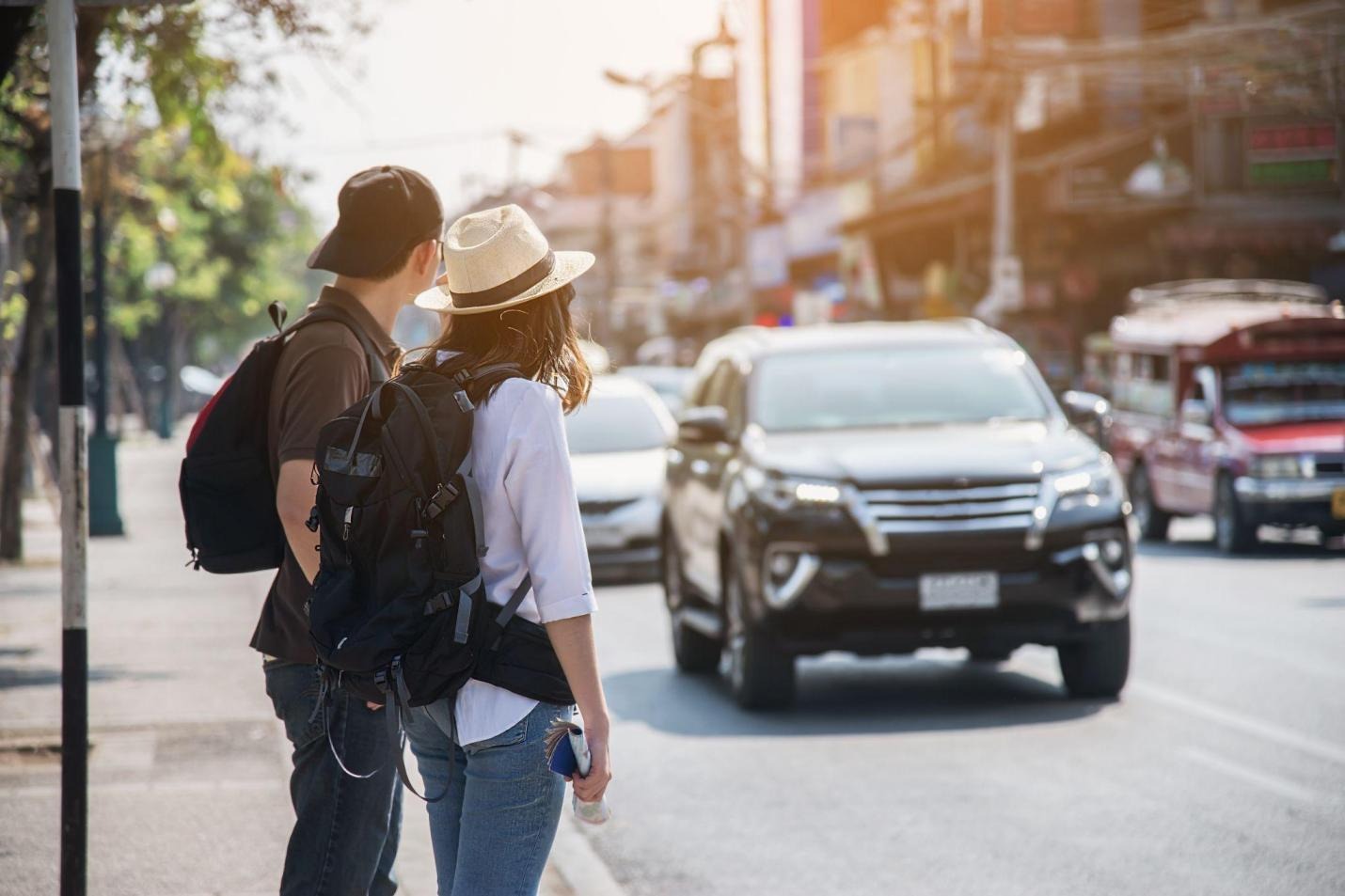 Mumbai’s Car Rental Scene is Changing Fast: What Travellers Should Know Before Booking