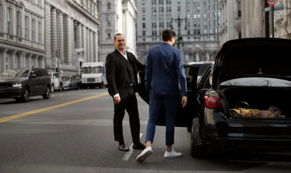 Car Rental in NYC