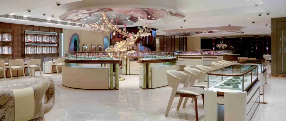 Sofia Lior Jewelry Store