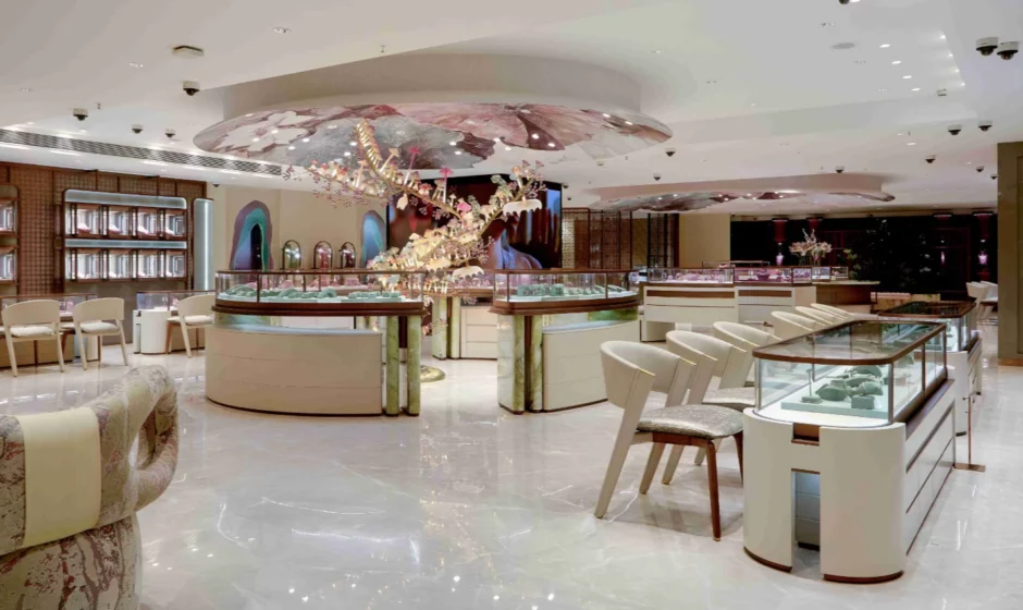 Sofia Lior Jewelry Store
