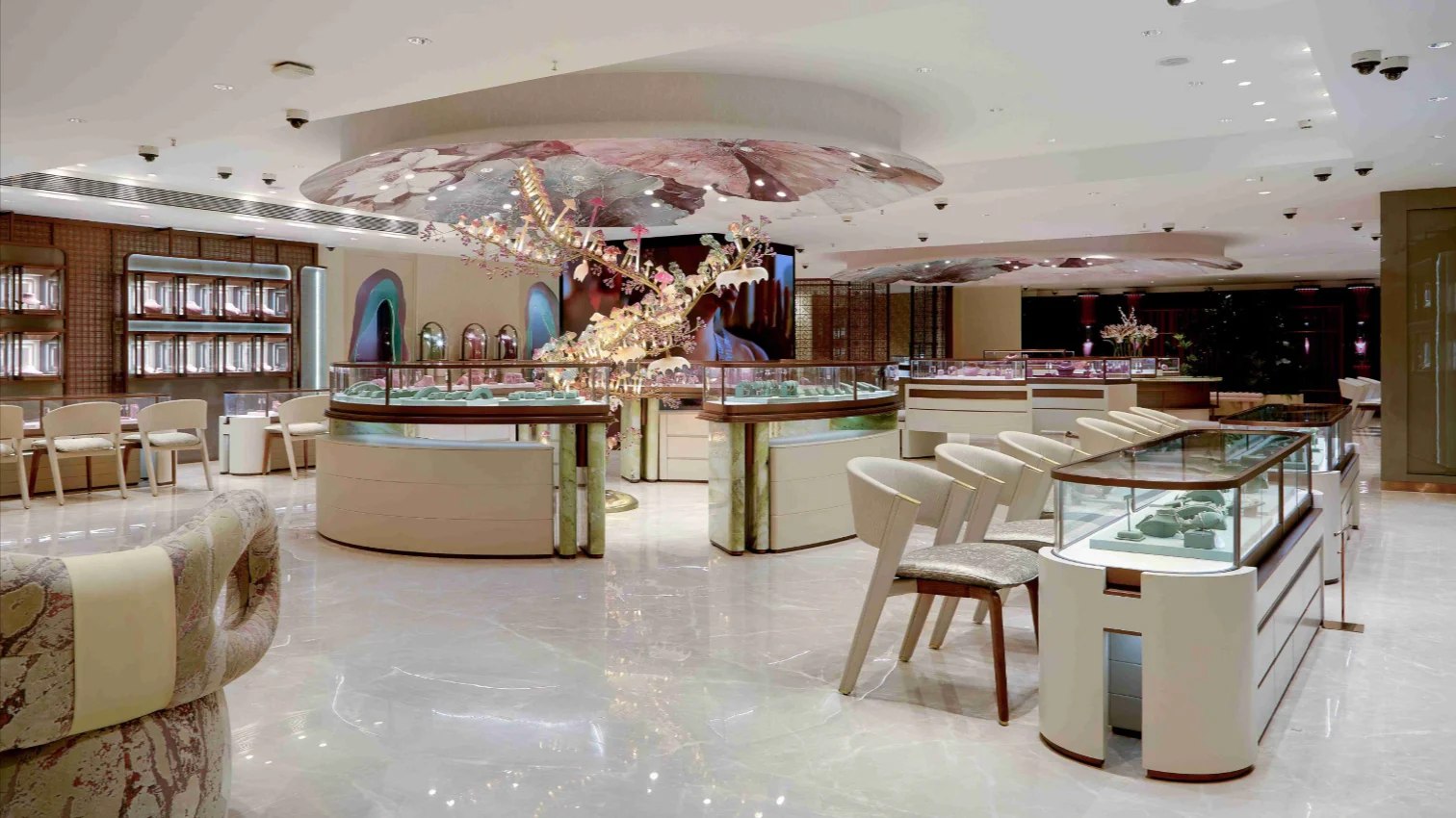 Sofia Lior Jewelry Store: Discover Unique Designs and Fine Craftsmanship