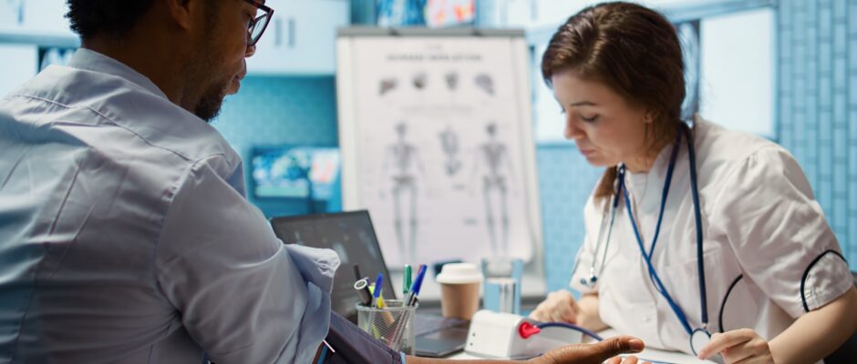 5 Health Screenings You Might Be Skipping (But Shouldn’t)