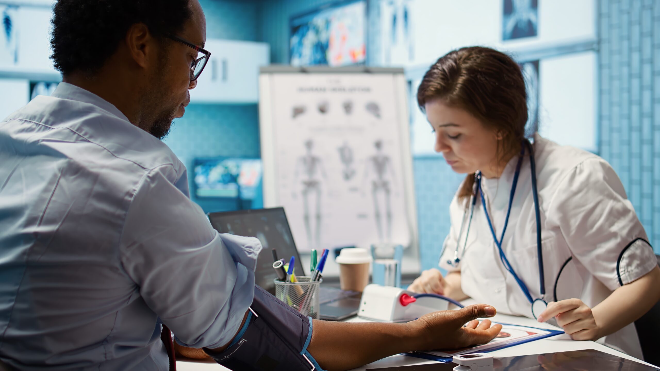 5 Health Screenings You Might Be Skipping (But Shouldn’t)