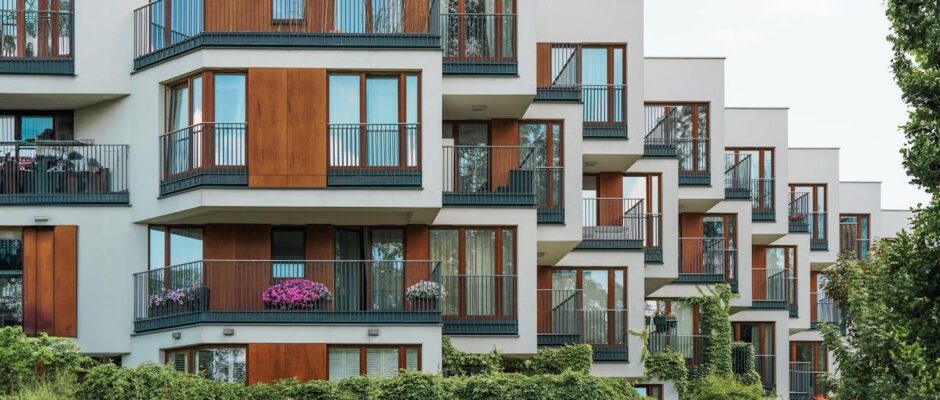 Finding Apartments in High-Demand Neighborhoods