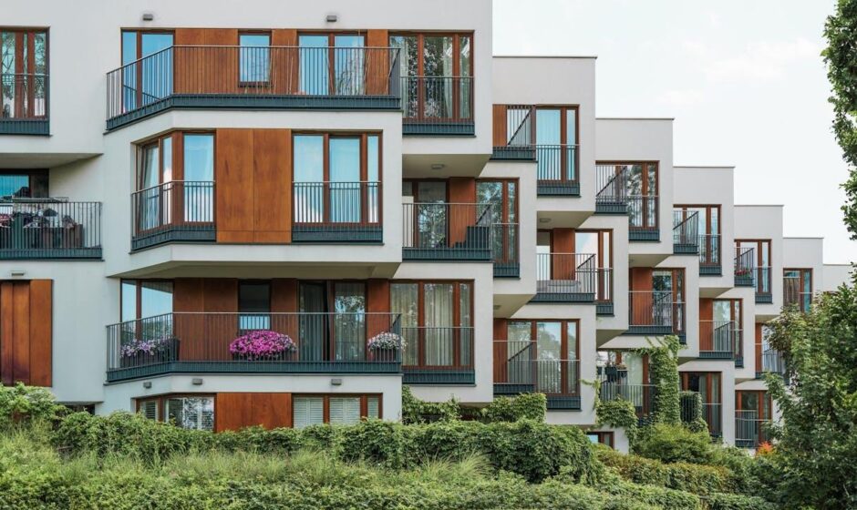 Finding Apartments in High-Demand Neighborhoods