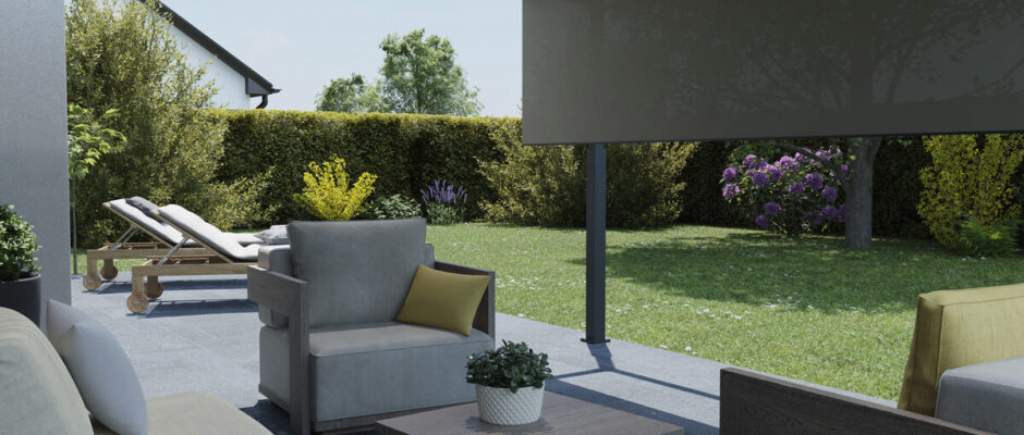 Best Smart Solutions for Outdoor Space Control