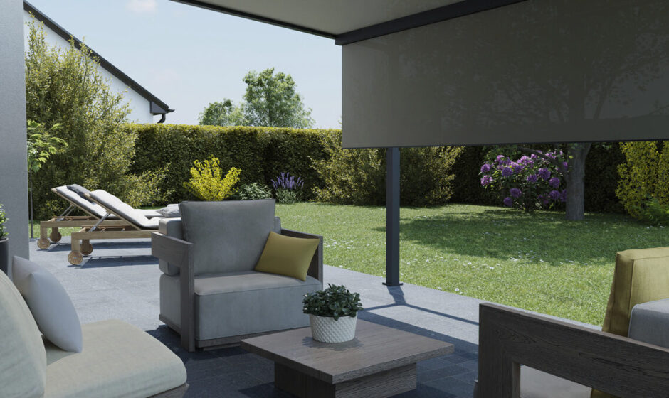 Best Smart Solutions for Outdoor Space Control