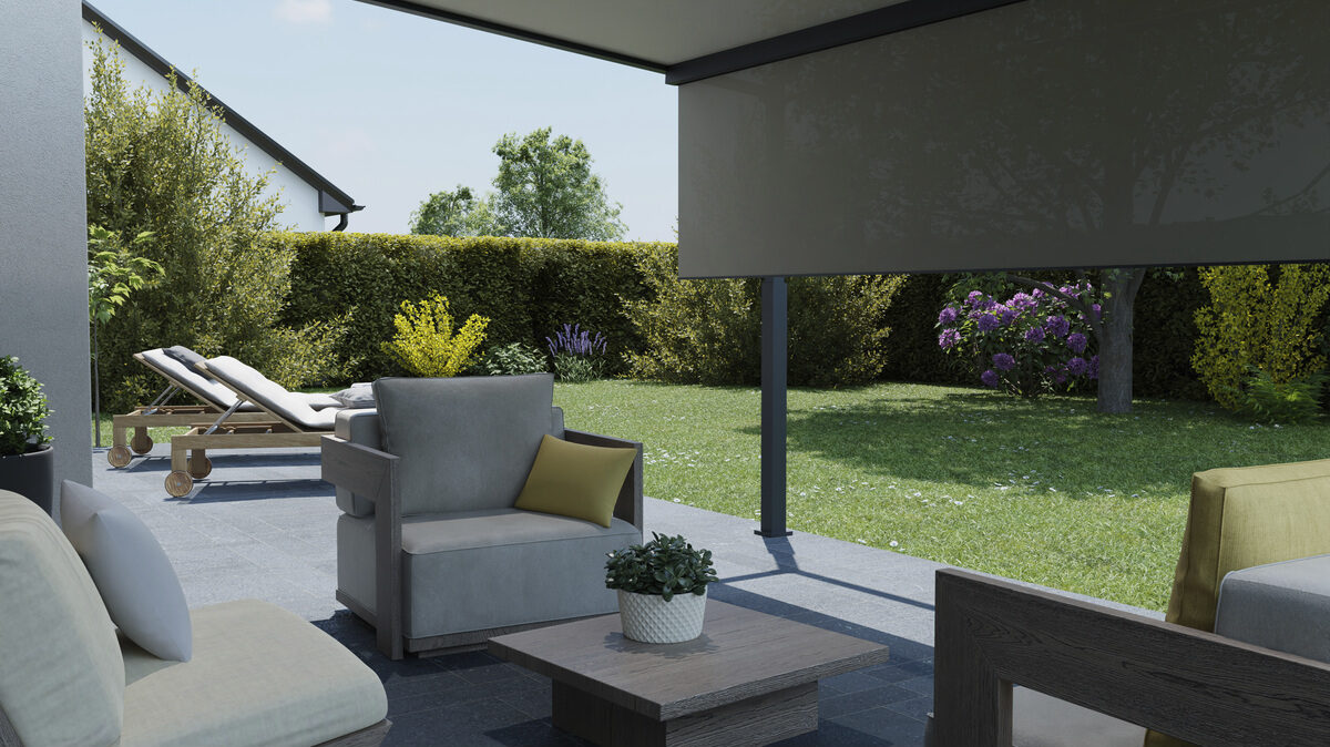 Best Smart Solutions for Outdoor Space Control