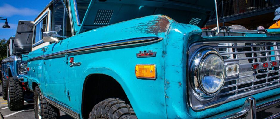 Best Custom Ford Bronco Raptor Dealers