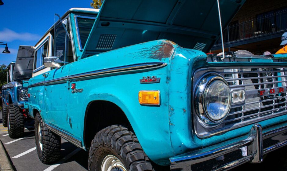 Best Custom Ford Bronco Raptor Dealers