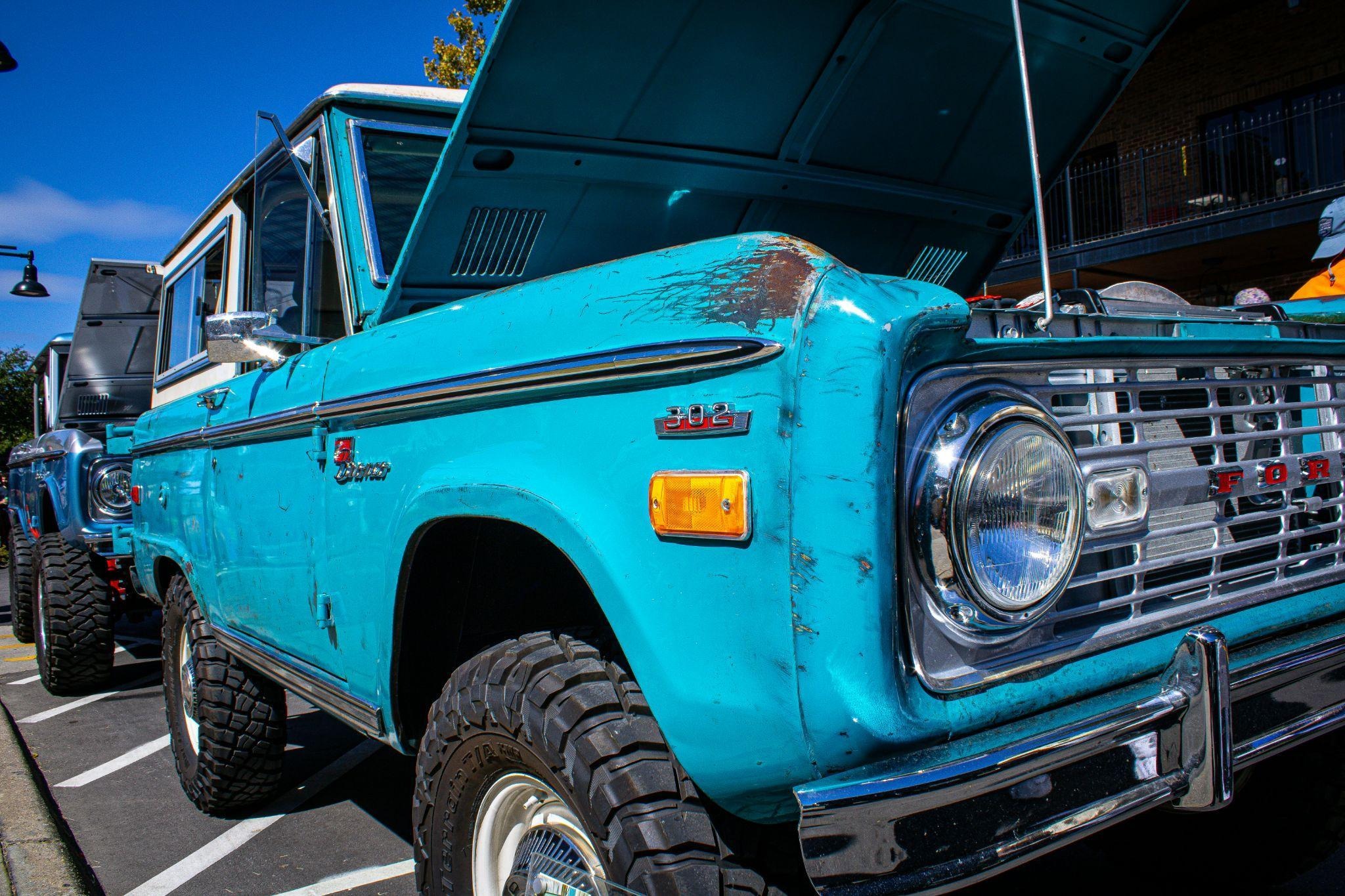 Best Custom Ford Bronco Raptor Dealers