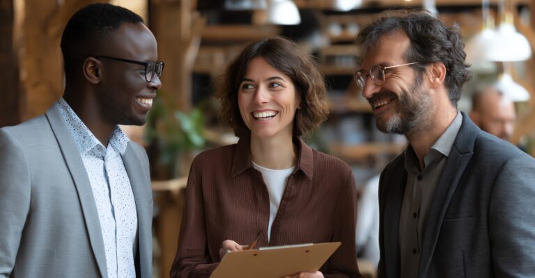 The Best Financial Partners for Small Businesses Across NC