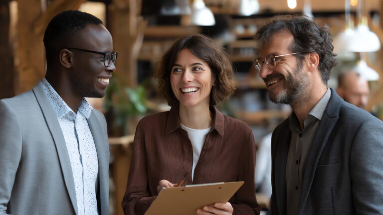 The Best Financial Partners for Small Businesses Across NC