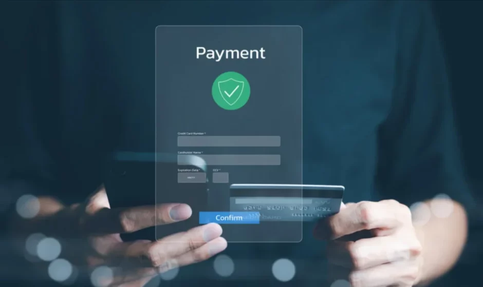 Payment Processing