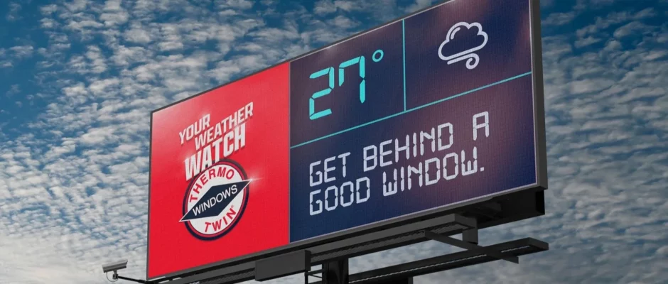 Does Weather Play a Role in Billboard Performance?