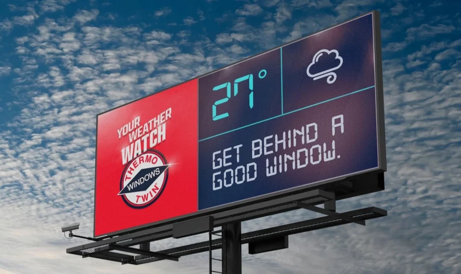 Does Weather Play a Role in Billboard Performance?
