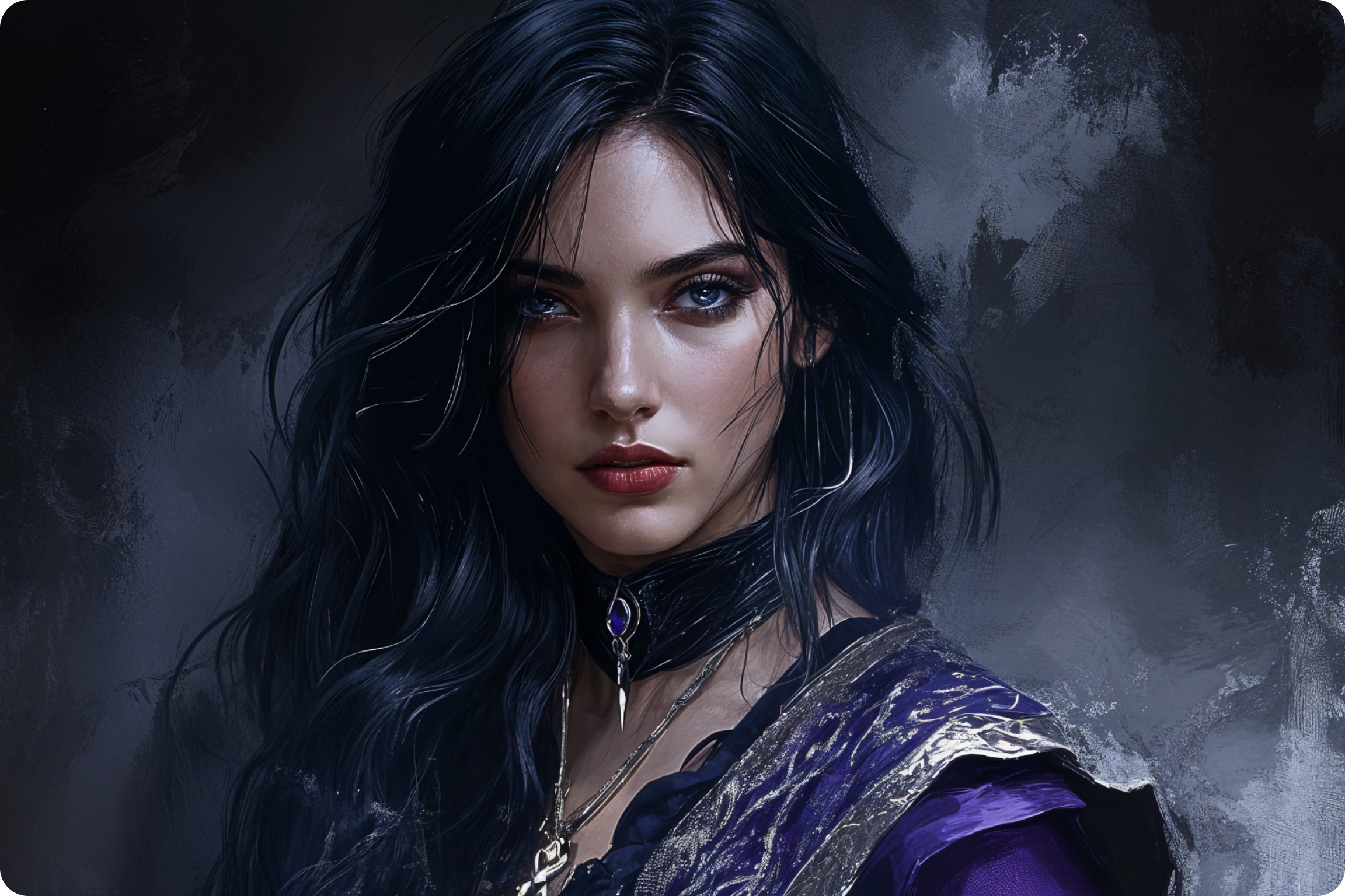 How to Create AI Fantasy Characters That Actually Feel Designed