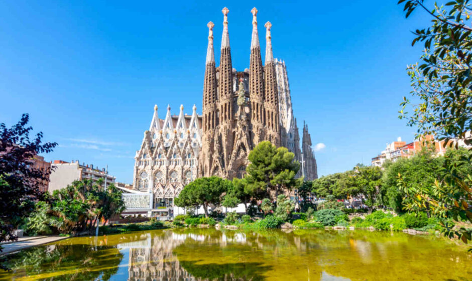 Where to Stay in Barcelona Like a Local: Beyond the Tourist Hotspots