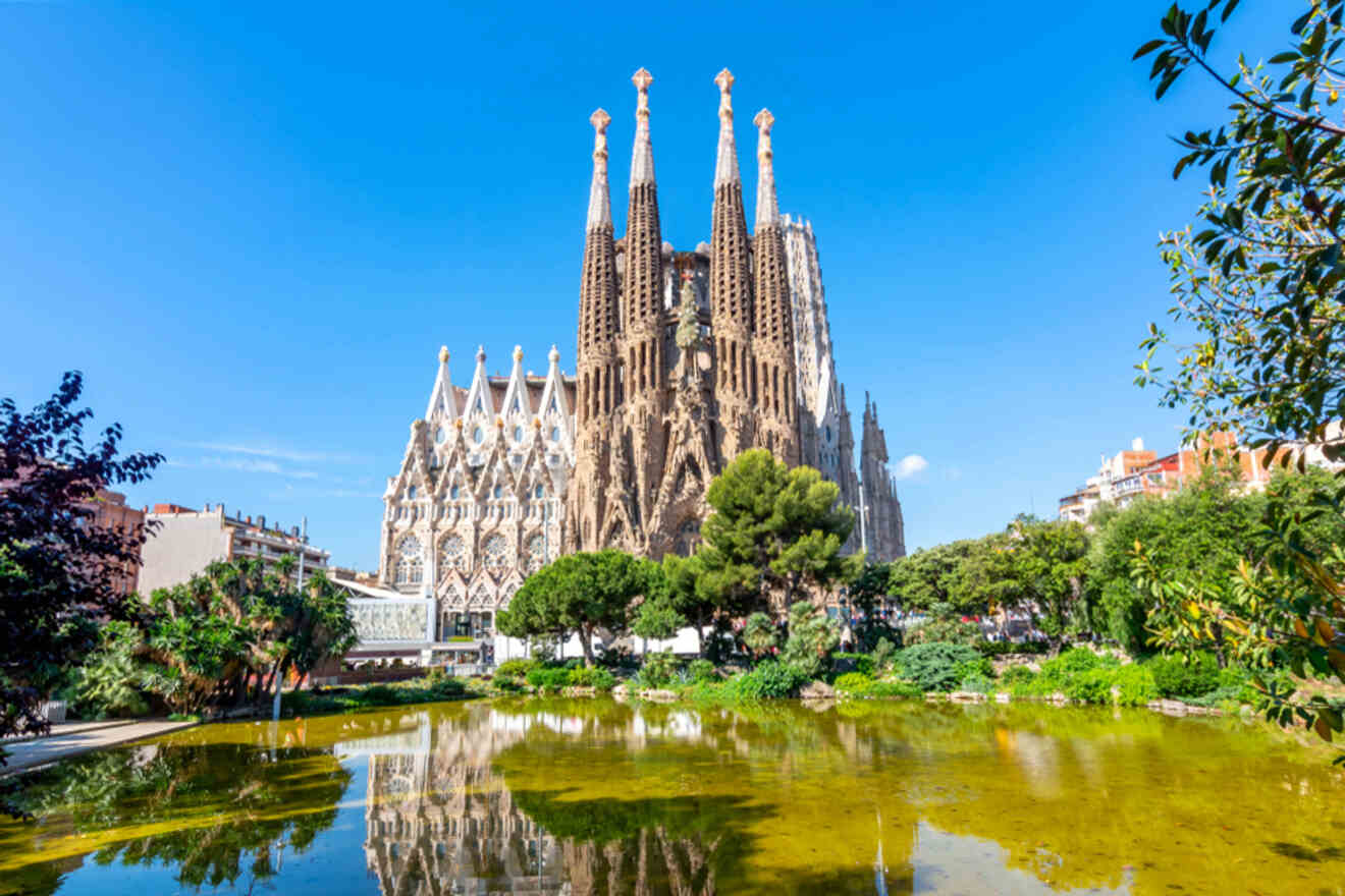 Where to Stay in Barcelona Like a Local: Beyond the Tourist Hotspots