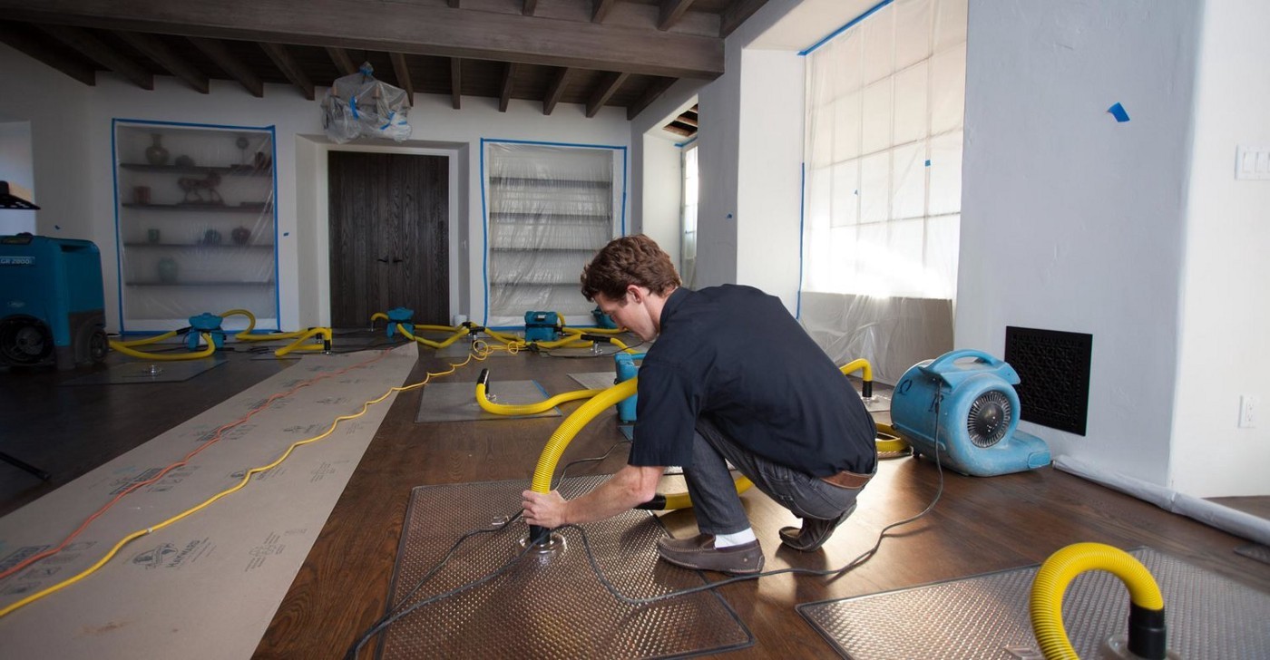 Why Water Damage Restoration in Staten Island Requires More Than Basic Drying