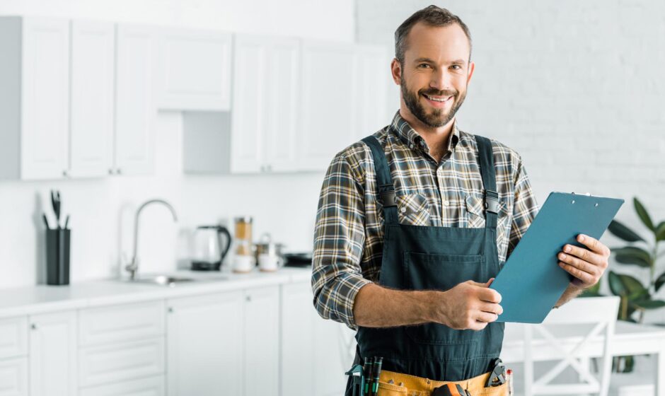 How to Choose a Reliable Plumber in Kendallville, IN