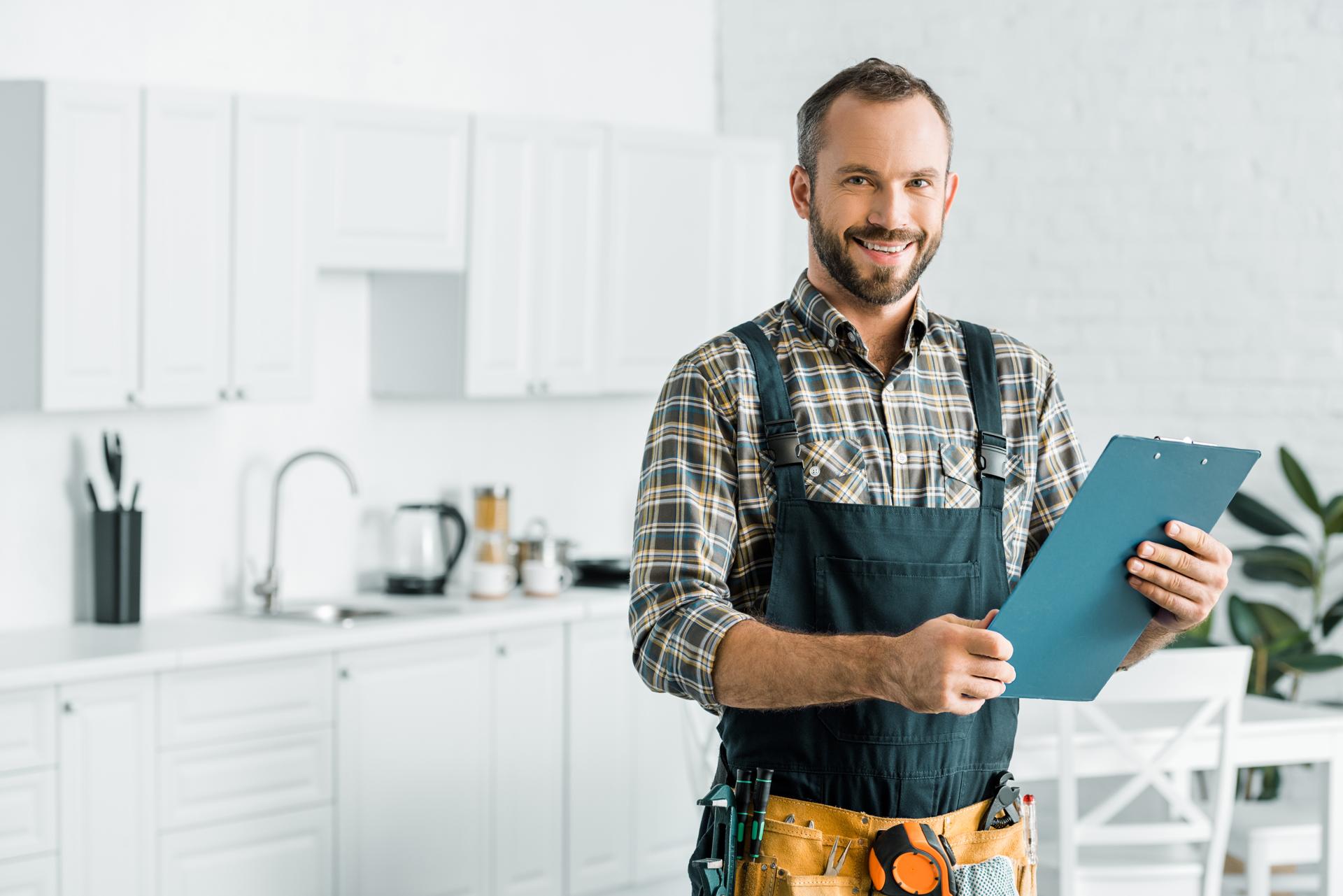 How to Choose a Reliable Plumber in Kendallville, IN