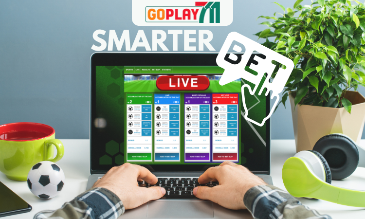 Why Do Singapore Sports Bettors Lose Money Online and How GoPlay711 Helps You Bet Smarter?