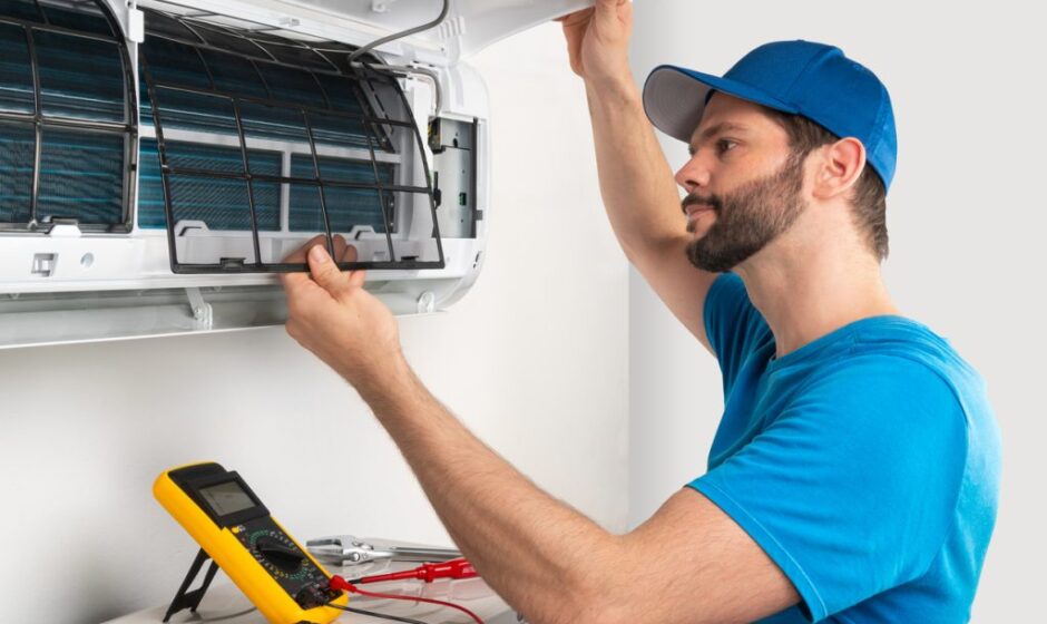 Why Routine AC Maintenance Can Prevent Expensive Repairs
