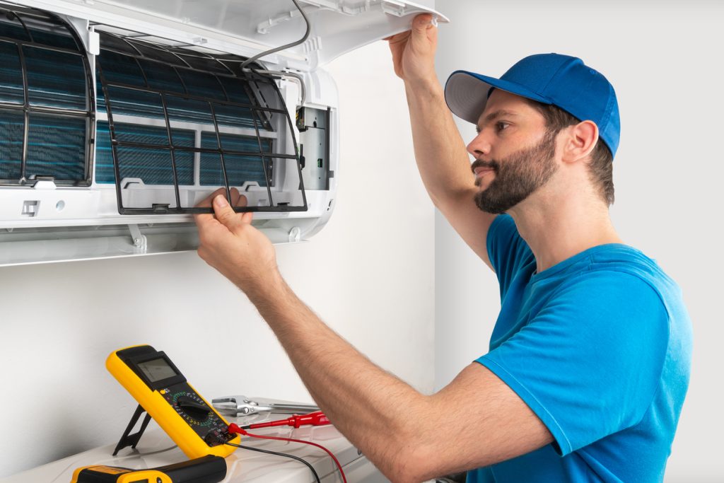 Why Routine AC Maintenance Can Prevent Expensive Repairs