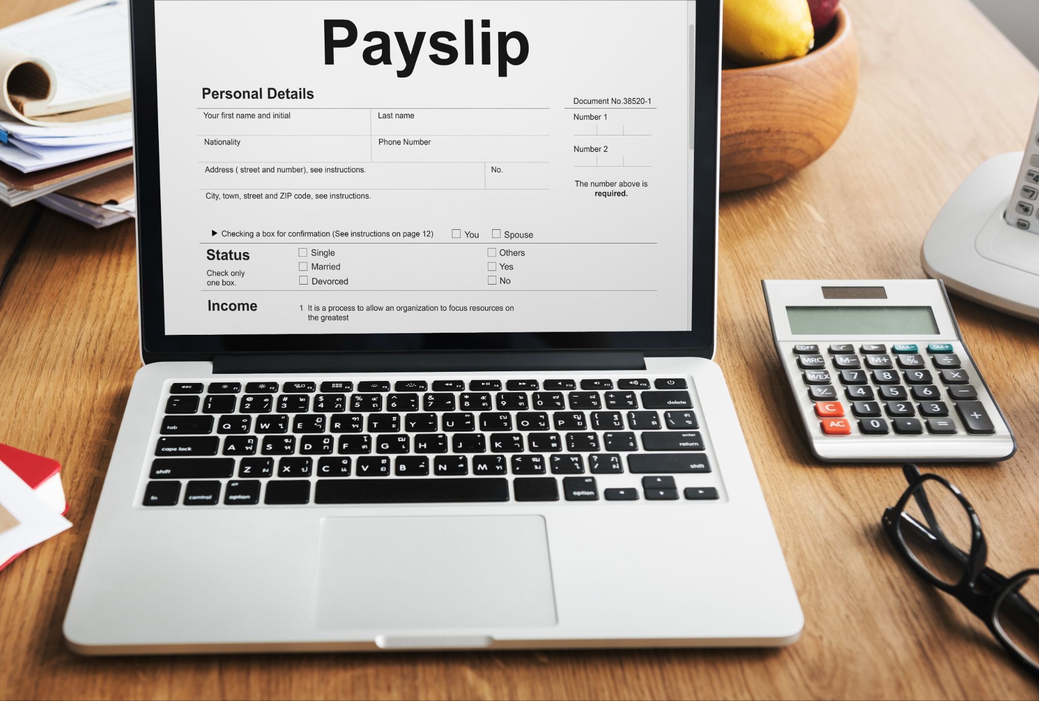 How to Remotely Manage Payroll for Arizona-Based Insurance Agents