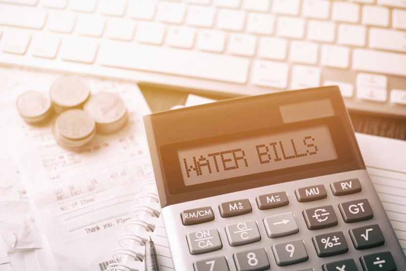How Much Is the Average Water Bill in Australia?