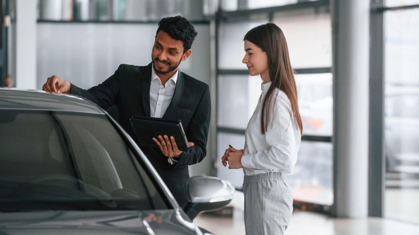 5 Things Your Dealer Won’t Tell You about New Car Insurance