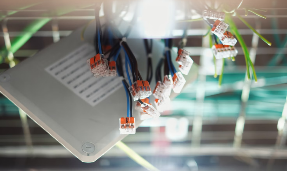 9 Important Reasons Electrical Protection Devices Matter in Modern Buildings