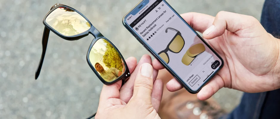 Why Repairing Premium Sunglasses Is Smarter Than Replacing Them: The Rise of Specialist Lens Retailers