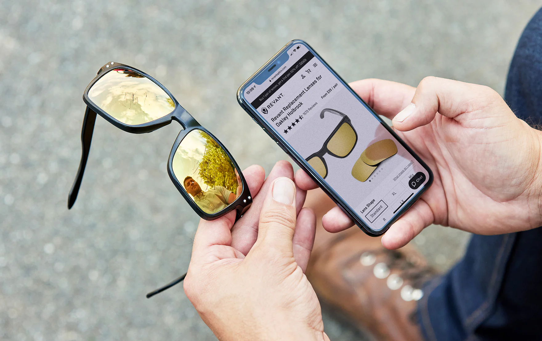 Why Repairing Premium Sunglasses Is Smarter Than Replacing Them: The Rise of Specialist Lens Retailers